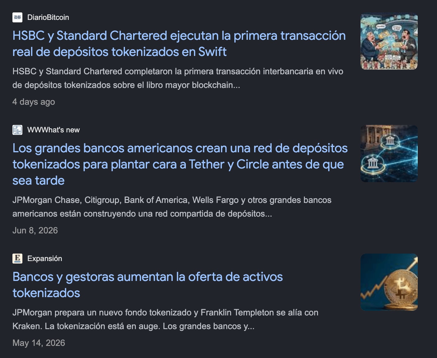 El dinero no importará en 2036...