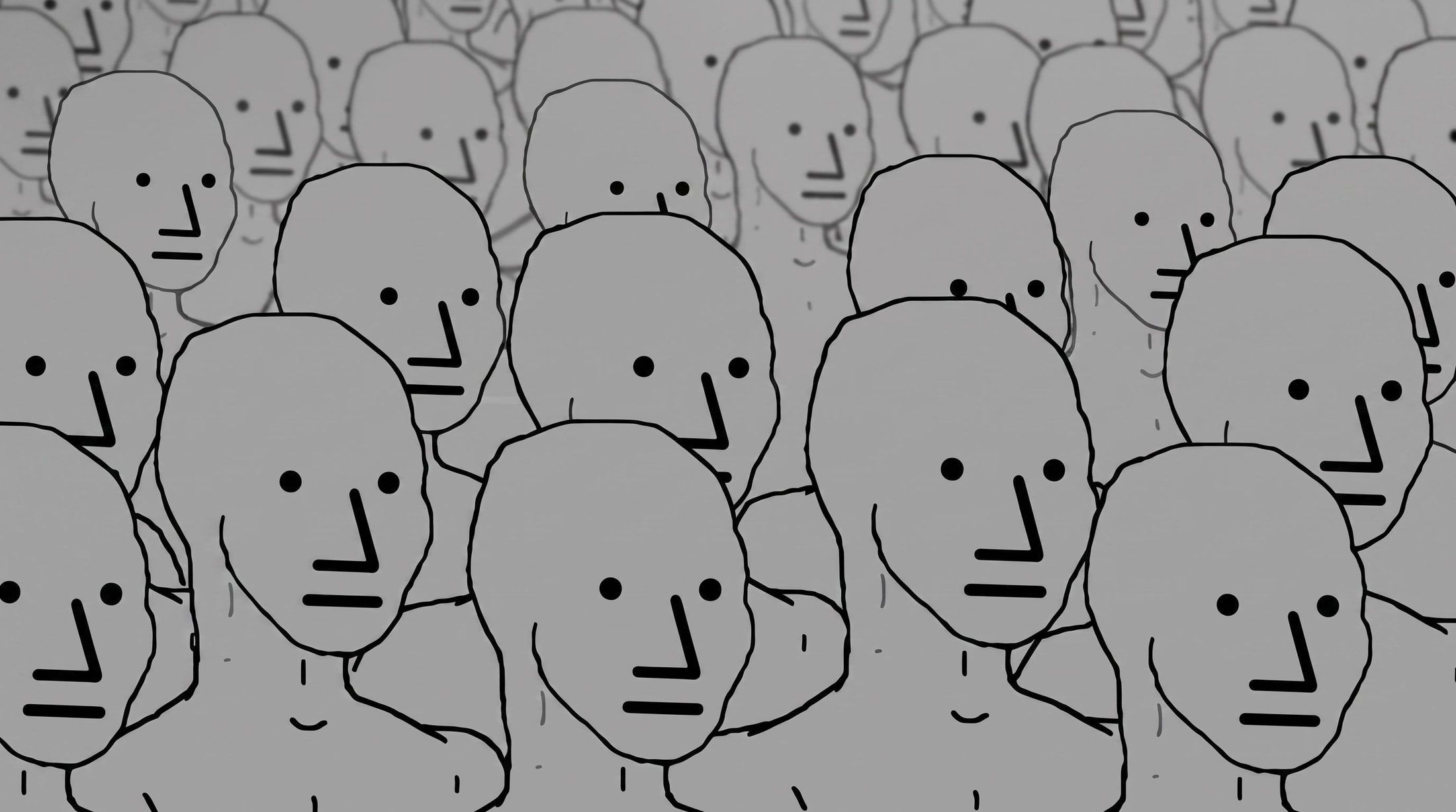 Don't become a bot