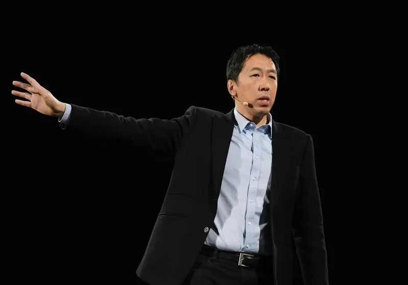 Andrew Ng on investment across AI's different layers