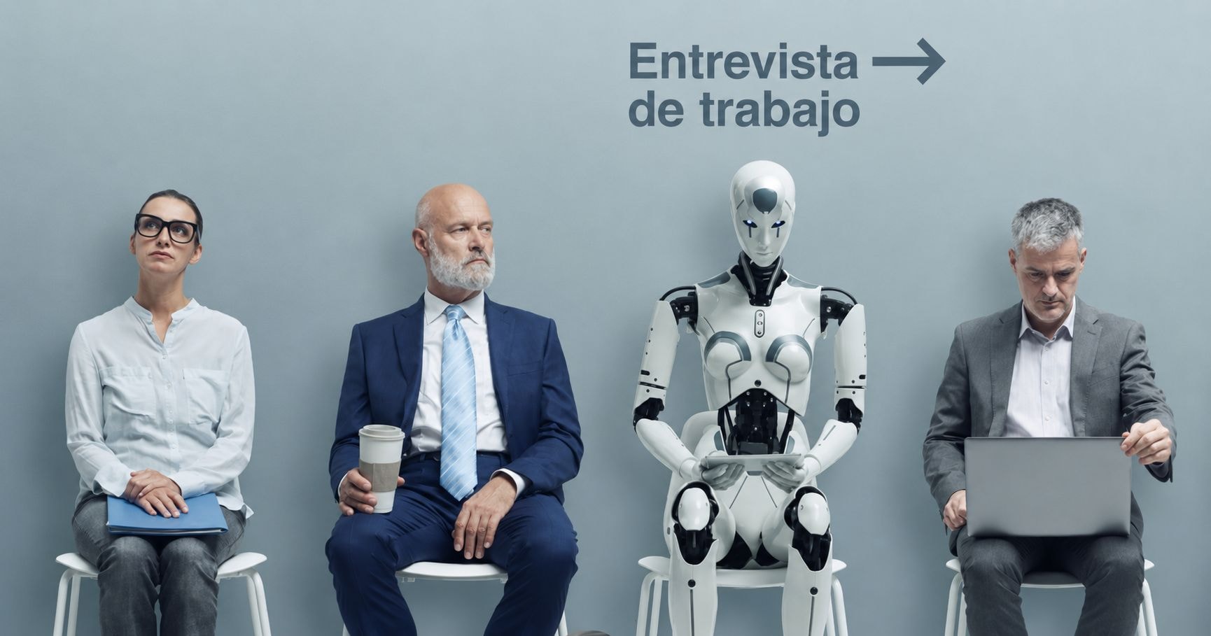 Cómo sobrevivir al reemplazo masivo por IA