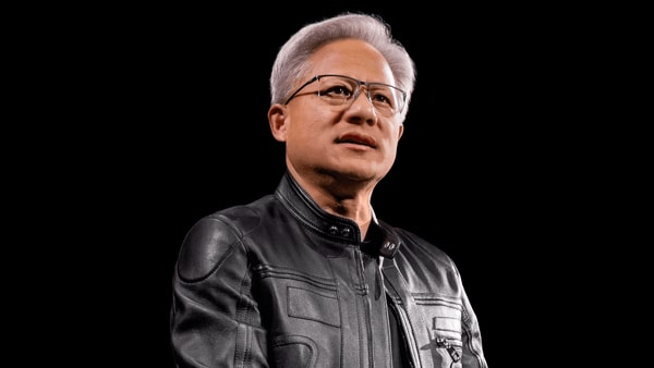 El CEO de Nvidia acaba de decir lo que nadie quiere aceptar
