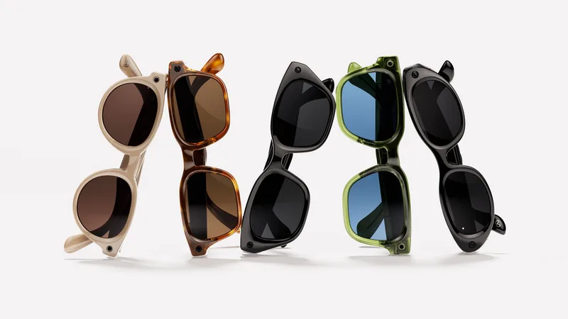 Meta Glasses
