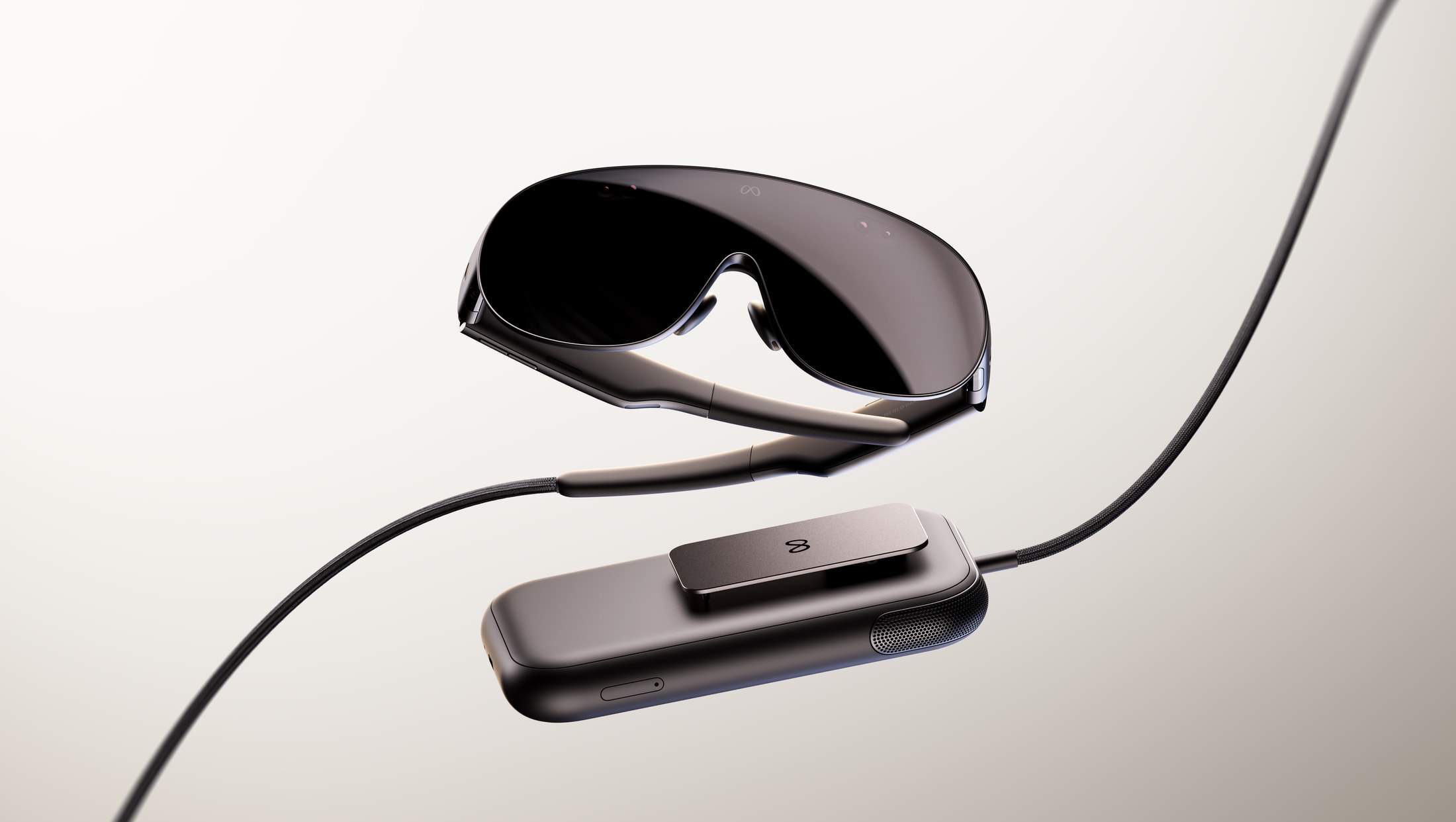 Meta VR Glasses